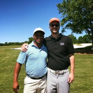 Meet your Posher, Chris